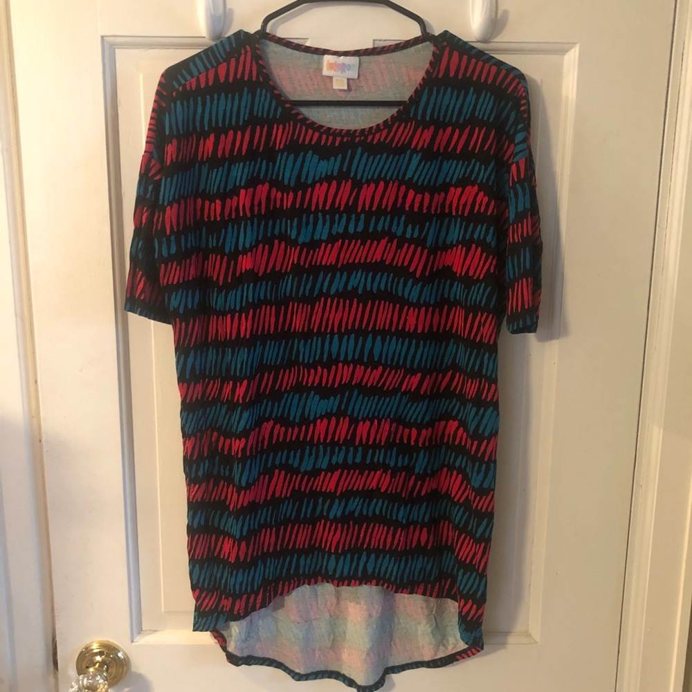 LulaRoe Irma